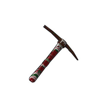 GingerFarmer Pickaxe