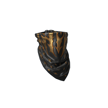 Night Demon Bandana