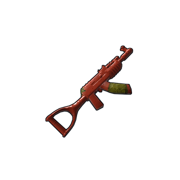 Señor Tomato AR