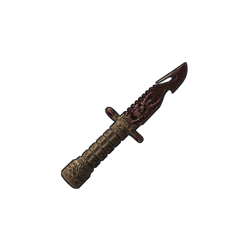 Flesh Flayer Combat Knife