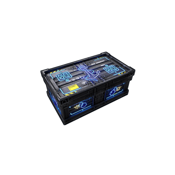 Sinotype Navy