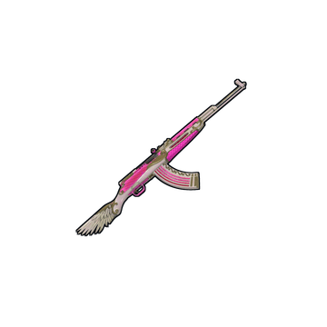 Wings Of Death SKS