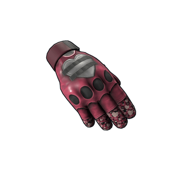 Lovestruck Tactical Gloves