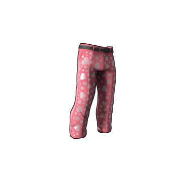 Suitor Burlap Pants