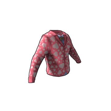 Suitor Burlap Shirt