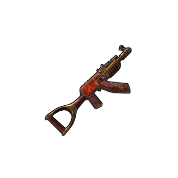 Fortunate Horse AR