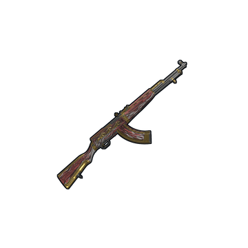 Lunar Horses SKS