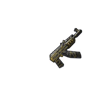 Imprisoned Demon AR