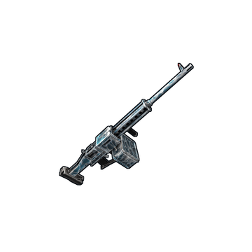 Cold Hunter HMLMG