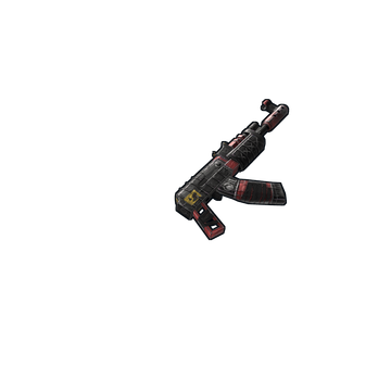 Oil King AR