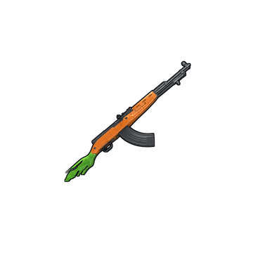 Carrot SKS