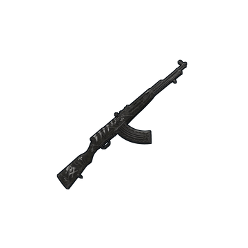 Pirate SKS