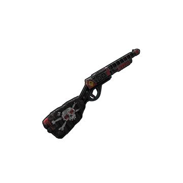 Oil King Pump Shotgun