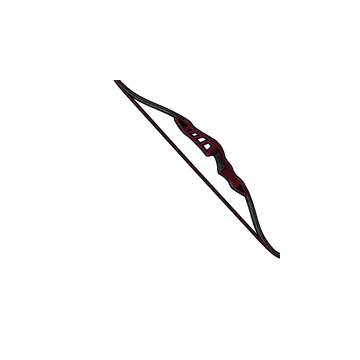 Redemption Bow