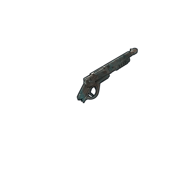 Flow Pump Shotgun