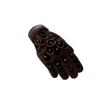 Berserker Tactical Gloves