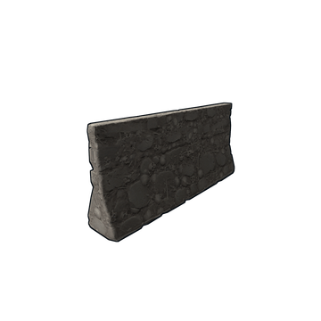 Crypt Barricade