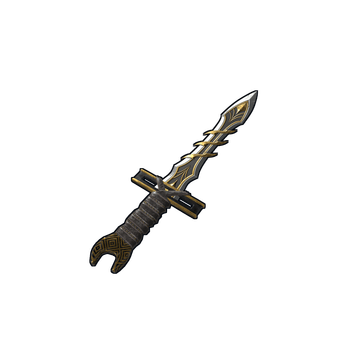 Dread Sword