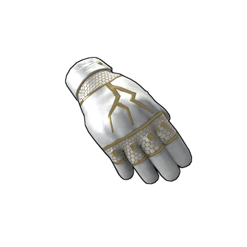 Thundergold Tactical Gloves