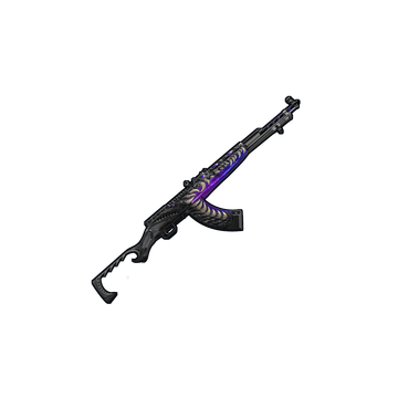 Abyss SKS