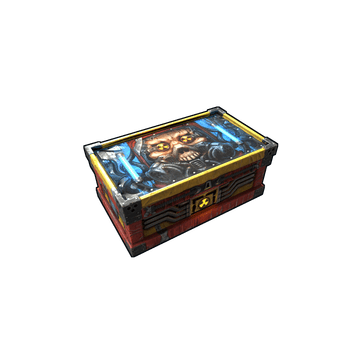 Nuke Vibe Large Box