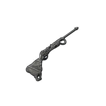 Project A.L.P.H.A Bolt Rifle