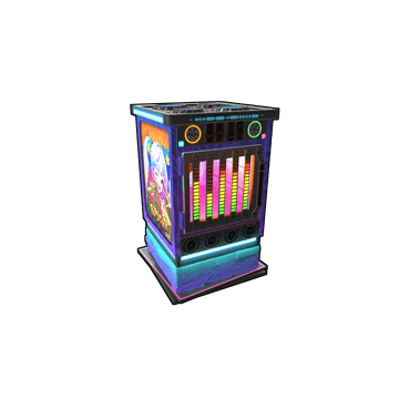 Popstar Electric Furnace