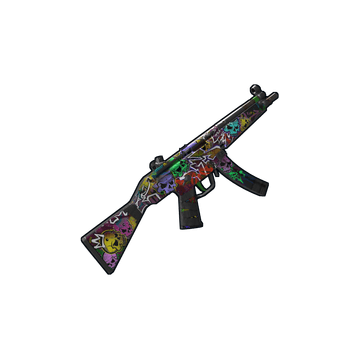Vandal MP5