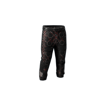 Psycho Pants