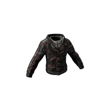 Psycho Hoodie