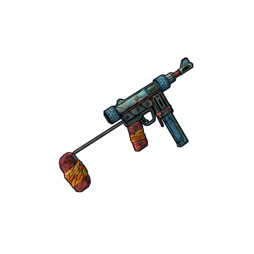 Cel SMG