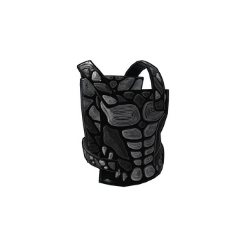 HellCore Chestplate