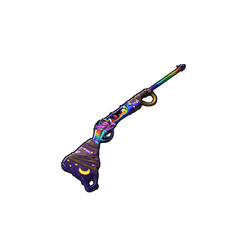 Rainbow Pony Bolt