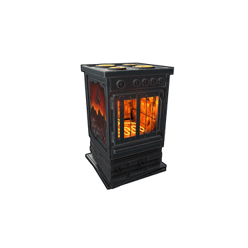 Apotheosis of War Electric Furnace