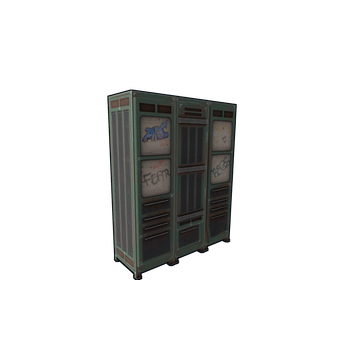 T3 Locker