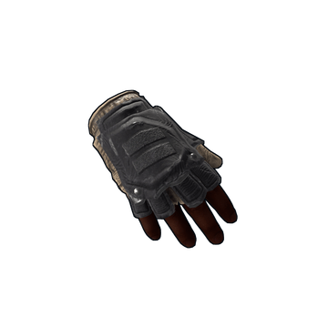 Ballistic Gloves