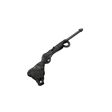 Factory New Bolt Rifle