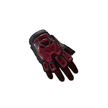 Redemption Roadsign Gloves