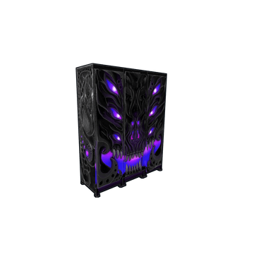 Abyss Locker
