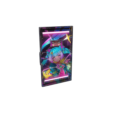 Popstar Armored Door