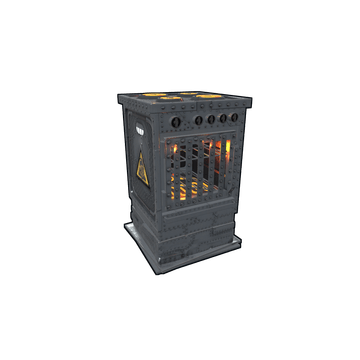Protector Electric Furnace