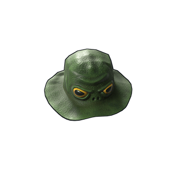 Frog Boonie