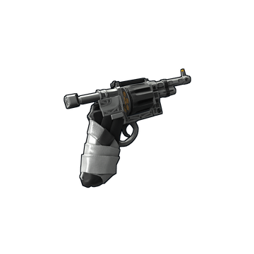 Optimized Revolver