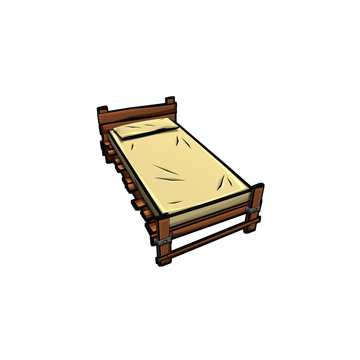 JPEG Bed