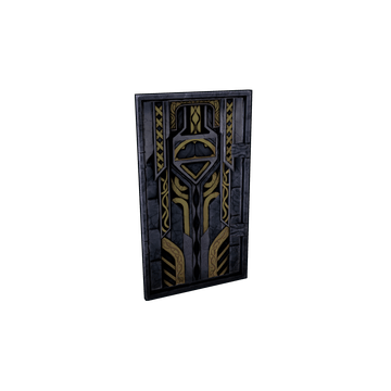 Heim Armored Door