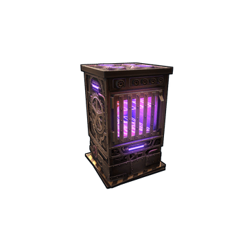 Gear Mechanism Electric Furnace