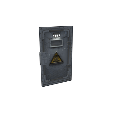 Protector Armored Door