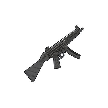 Valkyrie Mp5