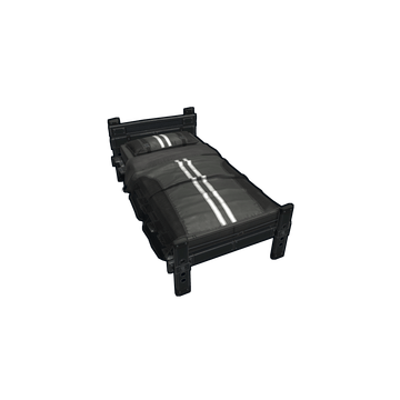 Training Bed