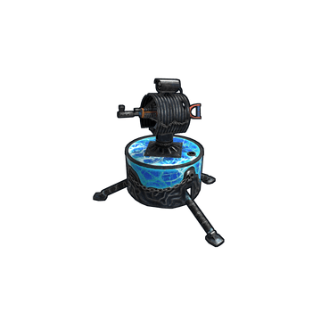 Icecold Auto Turret